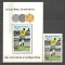 Brazilia.1969/70 Golul 1000 Pele-fotbalist GB.38
