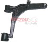 Bascula / Brat suspensie roata RENAULT MASTER II bus (JD) (1998 - 2010) METZGER 58063602