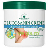 Crema cu Glucozamina Herbamedicus 250ml