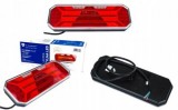 Lampa Stop LED Neon 12V 24V Dinamica Stanga/Dreapta Multifunctionala Universala Remorca Camion