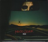 CD+DVD Alice Cooper - Road 2003, Rock, universal records