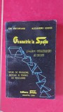 Cumpara ieftin GEOMETRIE IN SPATIU PENTRU GIMNAZIU SI LICEU ION VARTOPEANU ALEXANDRU LEONTE