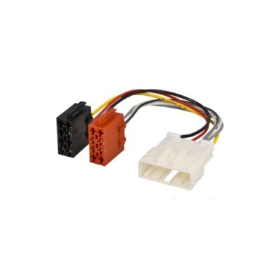 Conector auto Renault, Smart Cod: ZRS-AS-71B foto