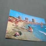 CARTE POSTALA MANGALIA NORD -VENUS CIRCULATA
