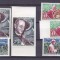 Dahomey 1966 Papa Paul VI MI 282-284 A+B MNH