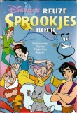 Reuze Sprookjes boek (ilustratii)