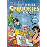 Reuze Sprookjes boek (ilustratii)