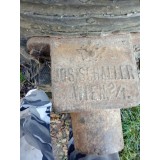 Foi, foale, forjă anii 1800-1918 Wiena