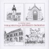 Tokaj-Hegyalja &eacute;p&iacute;t&eacute;szeti &ouml;r&ouml;ks&eacute;ge - K. Pint&eacute;r Tam&aacute;s