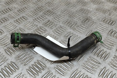 Furtun de lichid de răcire RENAULT ZOE BFM_ 2020 OEM: 215037190R | 25833278 foto