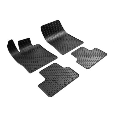 Set covorase auto cauciuc umbrella pentru opel astra (2021-). ds4 (2021-). peugeot 308 (2021-) (inclusiv hybrid) foto
