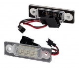 Set Lampi Numar Inmatriculare Led Volkswagen Sharan 1 1995-2010 ZL-D37 559903, General