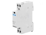 Contactor 2-pol 25A 230V NO