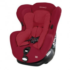 Scaun auto Iseos Neo Bebe Confort raspberry red