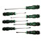 Set 7 șurubelnițe mecanice cu varf magnetic