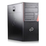 Calculatoare SH Fujitsu ESPRIMO P920, Quad Core i7-4770, 8GB DDR3, 240GB SSD