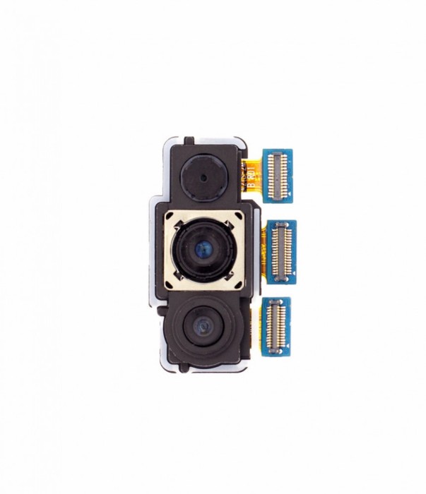 Flex Back Camera Samsung Galaxy A21s