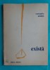 Constantin Abaluta &ndash; Exista ( prima editie )