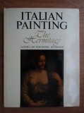 Italian painting in The Hermitage