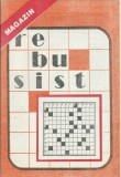 Revista Magazin Rebusist nr. 8 / martie 1983