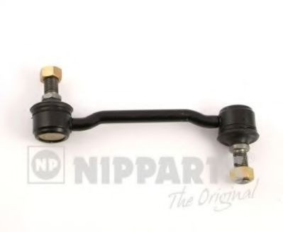 Brat/bieleta suspensie, stabilizator HYUNDAI SONATA VI (YF) (2009 - 2016) NIPPARTS J4960521 foto