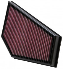 Filtru aer sport VOLVO C30 KN Filters 33-2976 foto