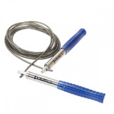 Coarda de sarit - viteza HMS SK55 (Albastru),