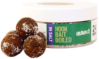 Boilies The One Hook Bait In Salt, Insect, 24mm, 150g foto