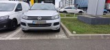 Volkswagen (VW) Touareg 2011