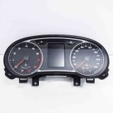 Ceas de bord AUDI A1 8X1, 8XK 2012 OEM: A2C53219792,8X0920930C,A2C53325382,A2C30105500,A2C53331519,A2C53321556
