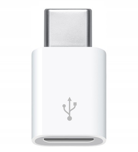 Co2 Adaptor Usb-C Usb Tip C La Adaptor Lightning Iphone 15 Pro Max Plus