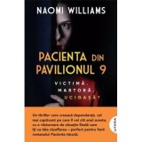 Pacienta din pavilionul 9 - Naomi Williams