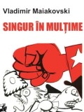 Singur &icirc;n mulțime, Tracus Arte