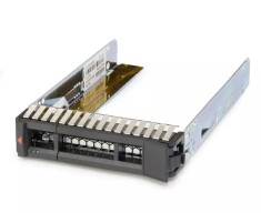 Caddy IBM Lenovo 2.5&amp;quot; SFF Thinksystem ST550 SR550 SR650 SR850 SR630 SR590 SR570 SR530 - 00E7600 foto