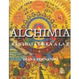 Alchimia de la A-Z - Fernando Diana