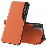 Husa Samsung Galaxy S21 Plus - Orange