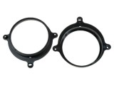 Cadru Difuzor 165mm Mercedes A-Class W168 1997+