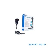 Statie radio cb portabila pni escort hp 62, multi standard, 4w, 12v, am-fm, asq reglabil pe 5 niveluri, rf gain pe 9 niveluri, dual watch, scan, lock