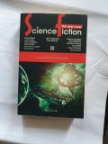 Antologiile Gardner Dozois - The Year&#039;s Best Science Fiction, volumul 7