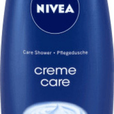 Nivea Gel de duș Creme care, 500 ml