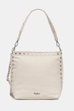 Pepe Jeans poseta CASSIDY MAI culoarea bej, PL031651