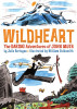 Wildheart: The Daring Adventures of John Muir, 2019