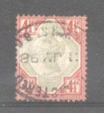 Great Britain 1887 Queen Victoria, Mi.92, used AM.069