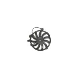 Ventilator radiator AUDI A2 8Z0 AVA Quality Cooling I7507