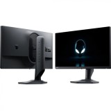Monitor Dell Gaming Alienware 24.5&quot; AW2524HF, 62.20 cm, Maximum preset