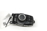 Buton de control navigație BMW 3 Gran Turismo F34 2013 OEM: 9317695 31057365