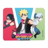 Mousepad Flexibil Boruto - Boruto&#039;s Team, Abystyle