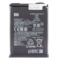 Acumulator Xiaomi Redmi 10 2022 / Note 10T 5G / 10 (2021) / Note 10 5G / Poco M3 Pro 5G, BN5A, Service Pack 460200006L5Z