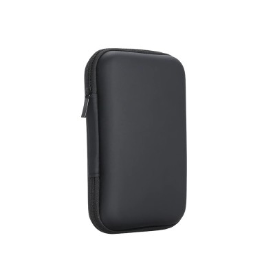 Pouch husa de transport / protectie pt hard-disk HDD de 3.5inch foto