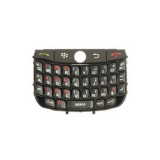 Blackberry 8900 Tastatură QWERTY Neagră